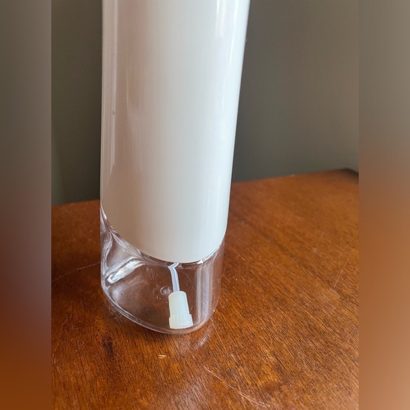 Pampered Chef Kitchen Spritzer #2733 Pump Oil Sprayer ~Unused~ - Picture 2 of 10